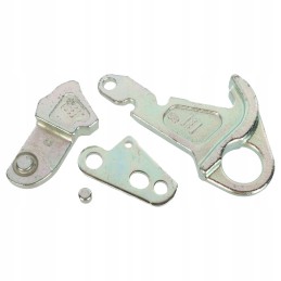 CBM kablio remonto komplektas, 2 ir 3 kat., Zetor, originalus