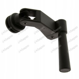 Dešiniojo šoninio lango rankenaassey ferguson