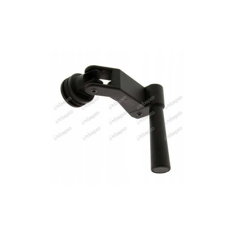 Dešiniojo šoninio lango rankenaassey ferguson