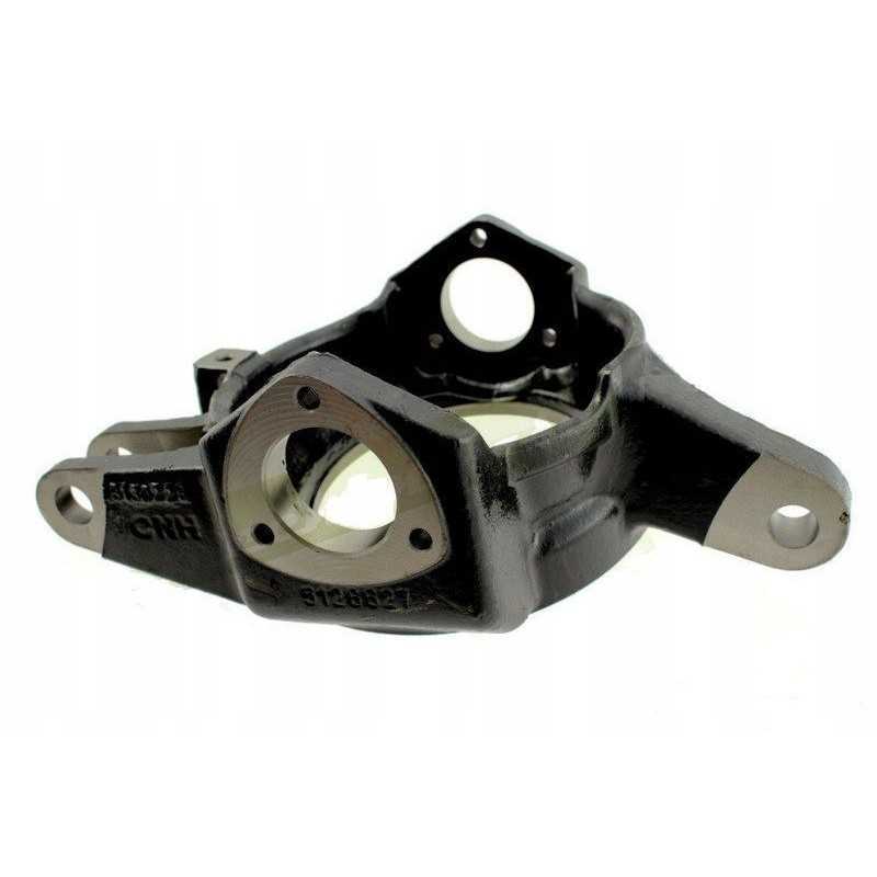 Vairo svirtis dešinė New Holland Fiat Ford 5126627