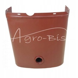 Kuro bakas c 360 suskystintas