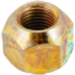 Priekinio rato veržlė ursus zetor m14x1 5