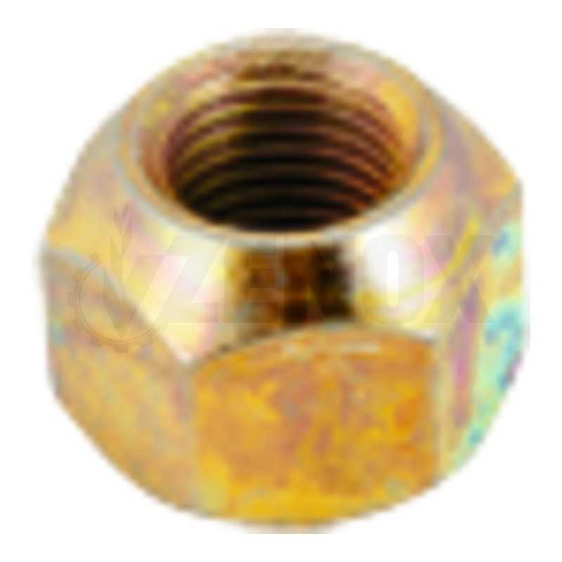 Priekinio rato veržlė ursus zetor m14x1 5