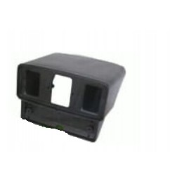 Dešiniojo galinio žibinto korpusas john deere al32070