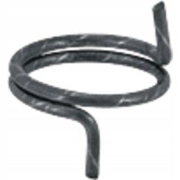 Rankinio stabdžio svirties spyruoklė c 330