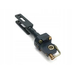 Dešinioji pakaba, sustiprinta galva c 385 1734 1934 m