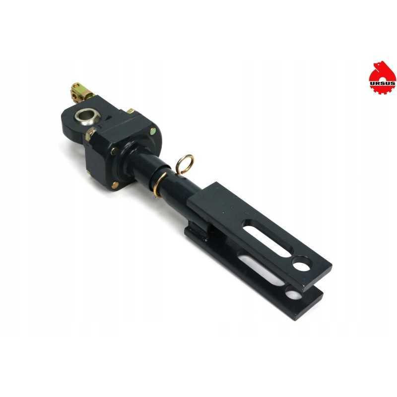 Dešinioji pakaba, galva, liejinys C 385 1734 1934 originalai