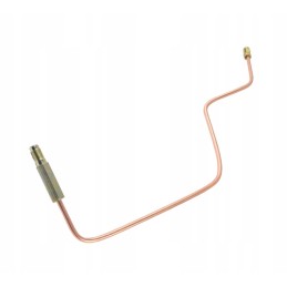 Kairė stabdžių žarnelė c 4011 46426050 gaminio pl