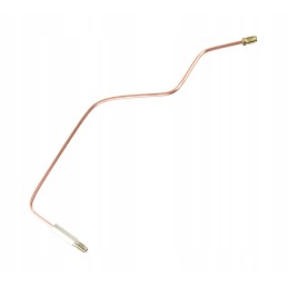 Kairė stabdžių žarnelė c 4011 46426050 gaminio pl