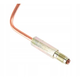 Kairė stabdžių žarnelė c 4011 46426050 gaminio pl