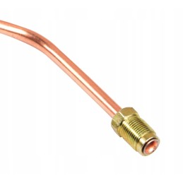 Kairė stabdžių žarnelė c 4011 46426050 gaminio pl