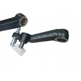 Dešinė kėlimo svirtis zetor 5211 7211 72118001