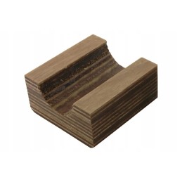 0006616670kr medinė keptuvė rafera 30 x 60 x 63