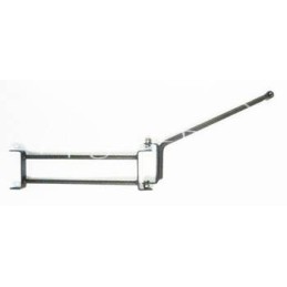 Prailginta veidrodžio rankena 6