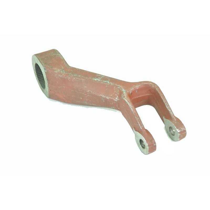 Agro mar Law pakabos svirtis sustiprinta mtz