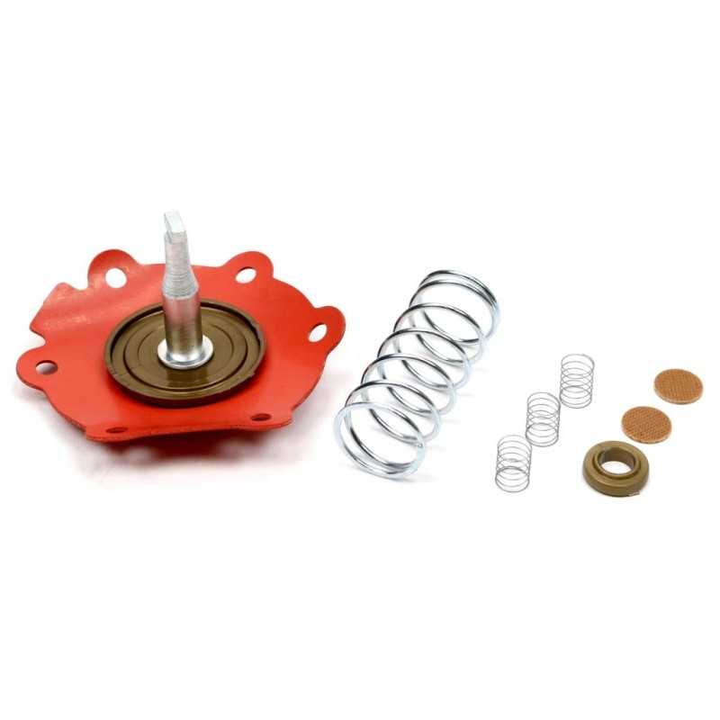 Tiekimo siurblio remonto rinkinys 47pmo4r mf4 o