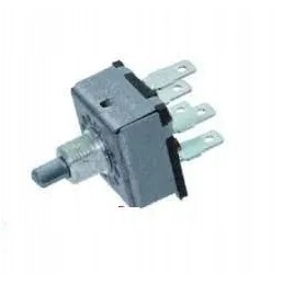 Intak Claas Dominator jungiklis 106 116 1774550