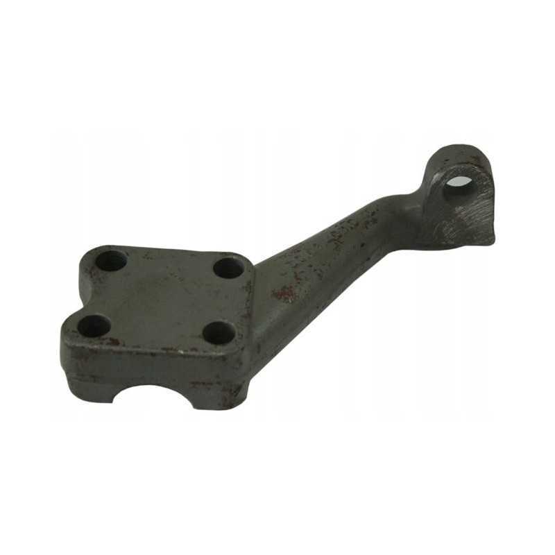 Dešinė vairo svirtis c 360 50634080