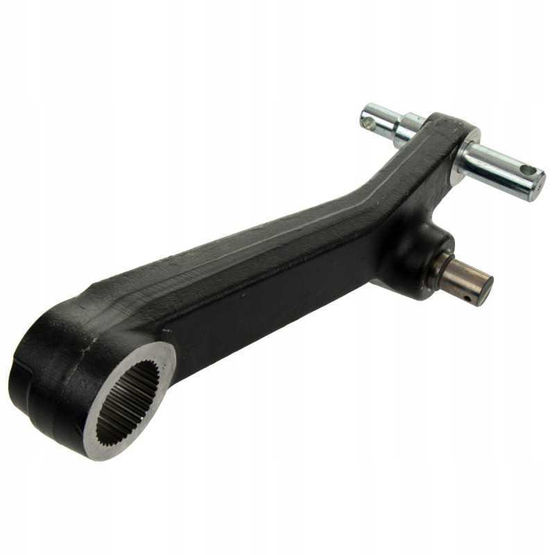 Dešinės kėlimo svirties rinkinys Zetor Proxima 72118001