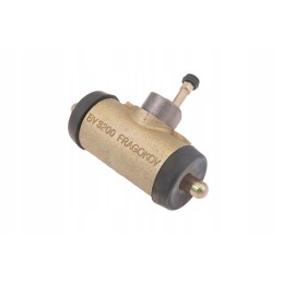 67112603 kairysis stabdžių cilindras