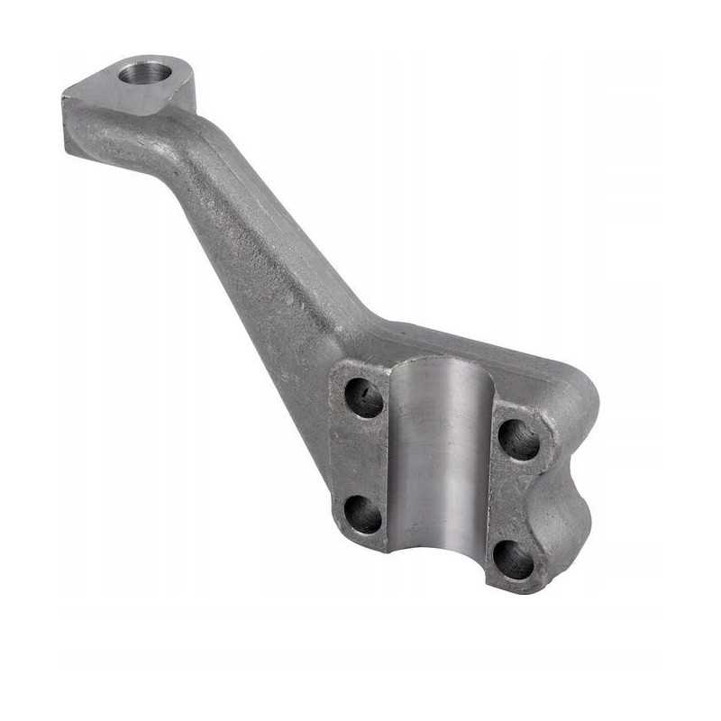 Dešinė vairo rankenos svirtis Ursus C 360 50634080