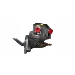 Kuro siurblys maitina Perkins D 3900 variklį