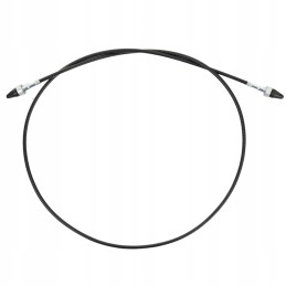 Valandų skaitiklio kabelio korpusas 3221164r91