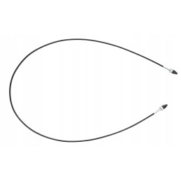 Valandų skaitiklio kabelio korpusas 3221164r91