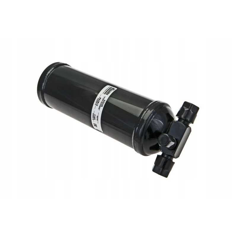 Nis95036 oro kondicionieriaus džiovintuvas