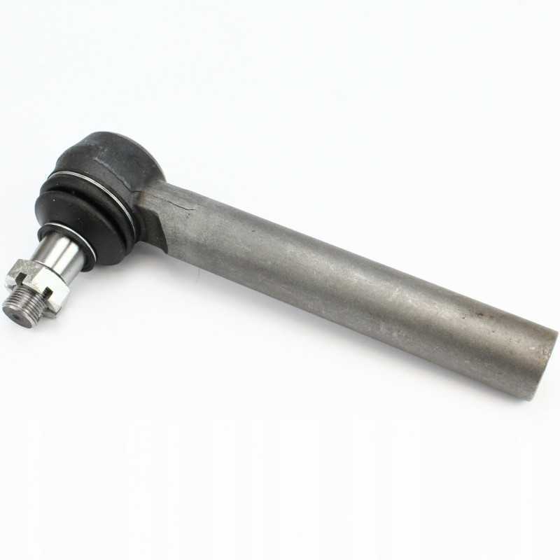 Dešinysis ir kairysis vairo traukės rutulinis šarnyras