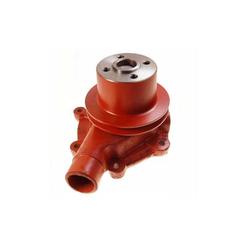 Vandens siurblio korpusas ih 580g David Brown 1490 1494