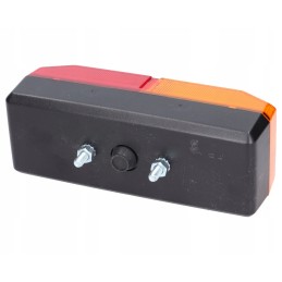 Galinis dešinysis žibintas kairysis Valmet Valtra v31540600