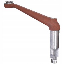 50016040 dešinysis vairo mechanizmo rėmas C 330