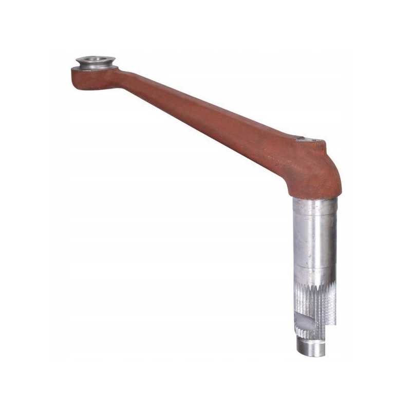 50016040 dešinysis vairo mechanizmo rėmas C 330