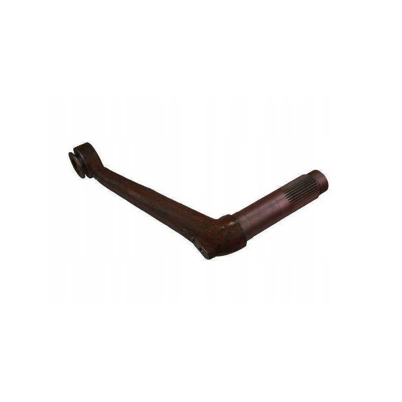 Dešinė vairo svirtis c 330 originali