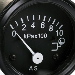 Mechaninis manometras Ursus C 385 Zetor