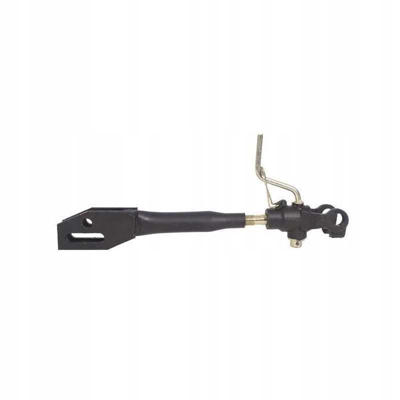 Dešinioji pakaba su švaistikliu Ursus C 360 46650110 Lenk