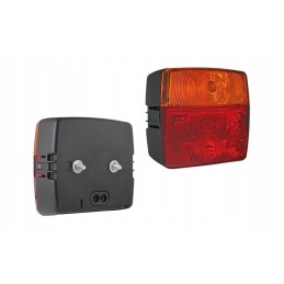 Galinis žibintas lp wesem lt4 52110 01