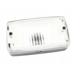 Galinis atbulinės eigos žibintas 140x75 wesem