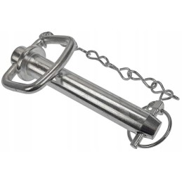 Prikabinimo kaištis vle2017 vapormatic