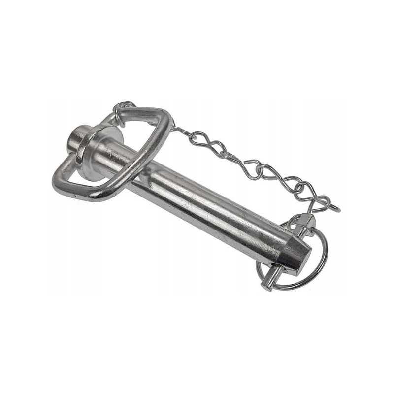 Prikabinimo kaištis vle2017 vapormatic