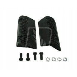 Flail rotator kombaino korpusas 86503256