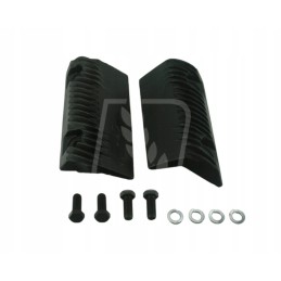 Flail rotator kombaino korpusas 86503256