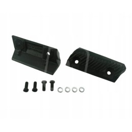 Flail rotator kombaino korpusas 86503256