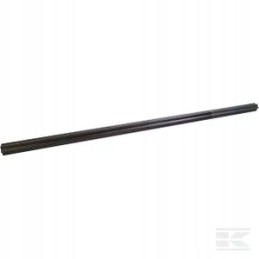 Žvaigždute padengtas profilinis vamzdis s4lga oe vidinis 39