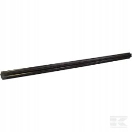 Žvaigždute padengtas profilinis vamzdis s4ga oe vidinis 39