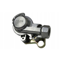 Kieta oro jungtis be priekabos vožtuvo