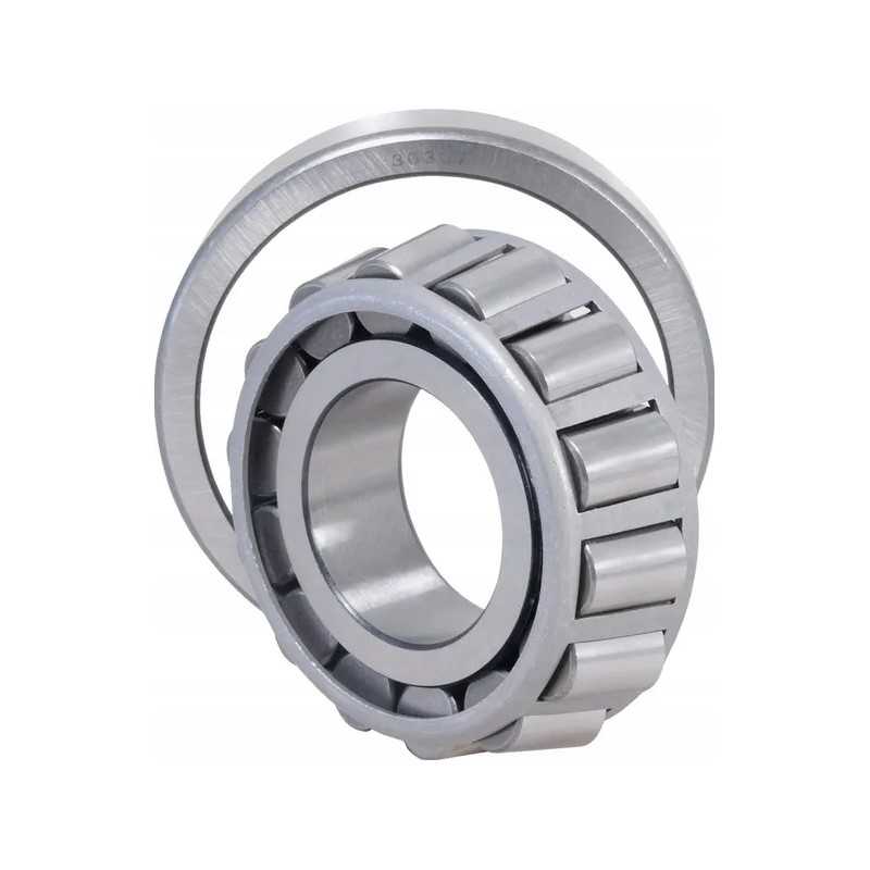 Guolis 30307a 35x85x22 7 flt