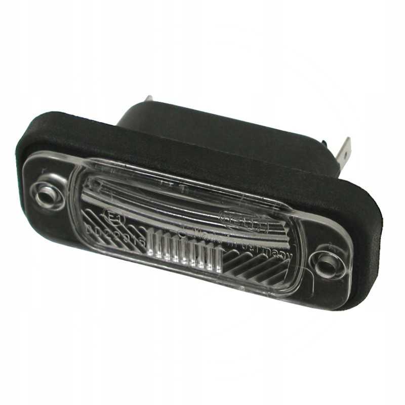 Hella valstybinio numerio lempa