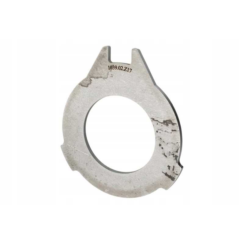 20003380442m1 metalinis tarpiklis